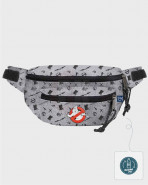 Ghostbustaers Hip Bag Symbols